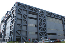 国立スポーツ科学センター(JISS)