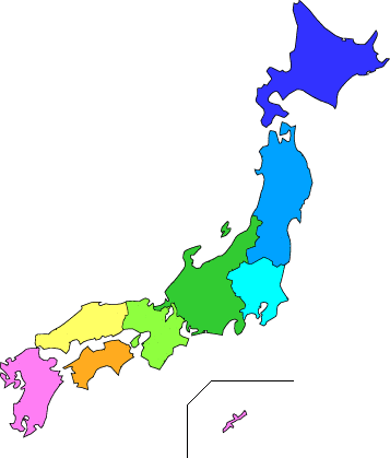 イメージマップ