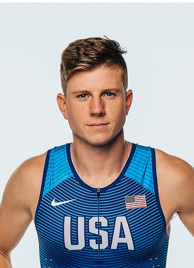 ハンター・ウッドホール