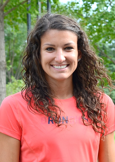 ジェンナ・プランディーニ