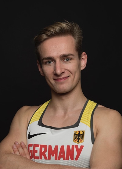 ヨハネス・フロアーズ