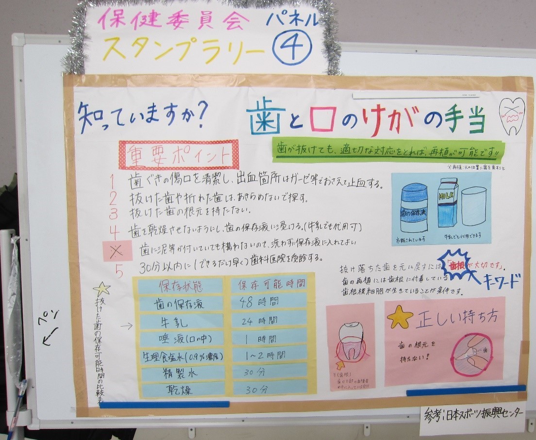 学校現場での取組 事故防止対策 広島第72号 2018 9