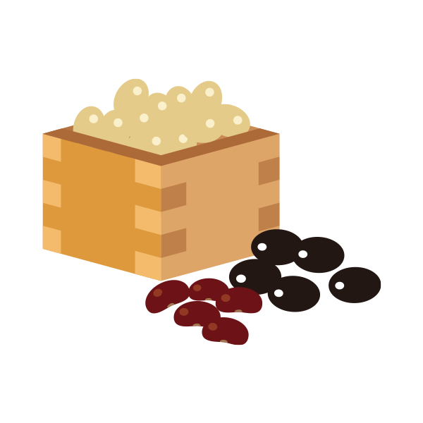 学校安全フリーイラスト集 食品3 学校安全フリーイラスト集 食品3