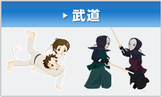 武道