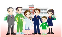 フリーイラスト