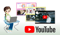 動画集のイメージ