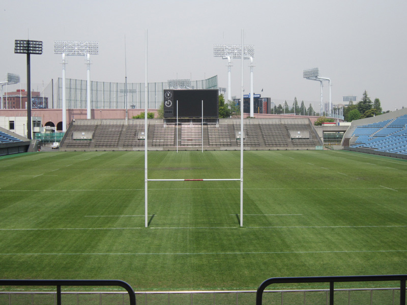 座席詳細 座席案内 秩父宮ラグビー場 Japan Sport Council 座席詳細 座席案内 秩父宮ラグビー場 Japan Sport Council