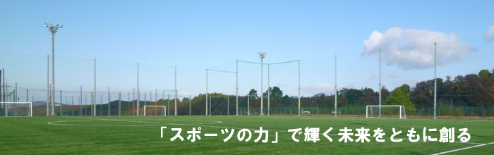 JAPAN SPORT NETWORK のイメージ図