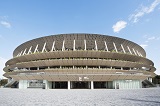 国立競技場