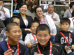 平成24年全日本選抜柔道体重別選手権大会観戦イベントの写真