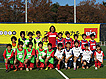 Club totoポイントプログラム2013　フットサル教室の写真