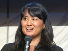 柴田亜衣さん