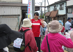 柴田亜衣さん