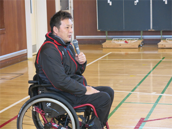 活動の様子