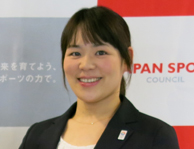 TANIMOTO Ayumi