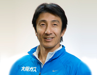 ASAHARA Nobuharu