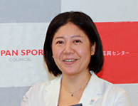 OBINATA Kuniko
            