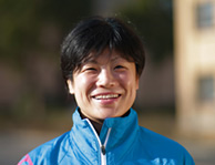 OBARA Hitomi