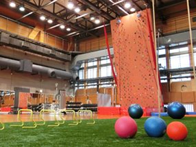 Japan High Performance Sport Center