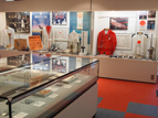 Prince Chichibu Memorial Sports Museum and Library image