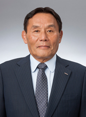 A picture of KAZUMI OHIGASHI