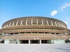 national stadium image