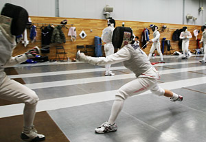 菅原智恵子選手