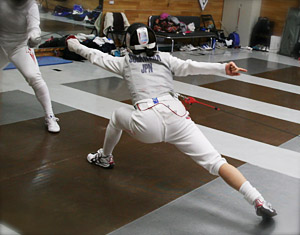 菅原智恵子選手