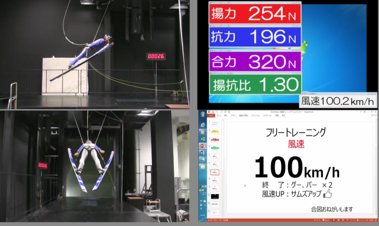 サポートのたね９-２　山辺研究員