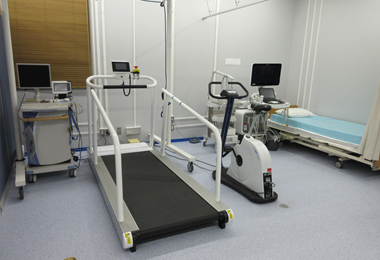 臨床検査室詳細ページへ移動します