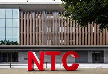 NTC（味の素ナショナルトレーニングセンター） | ハイパフォーマンス ...