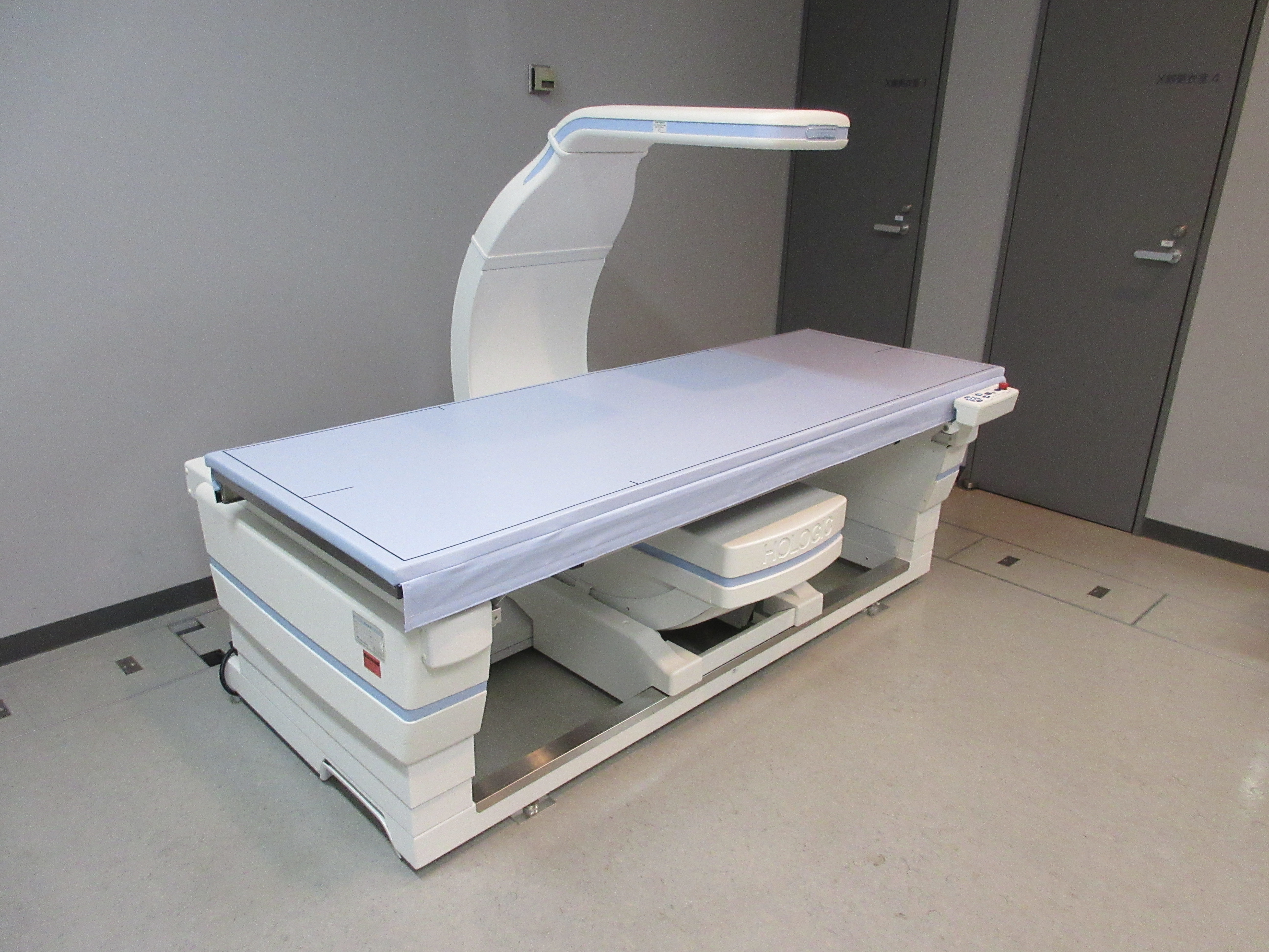 画像検査室写真6