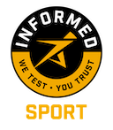 インフォームドスポーツのホームページ