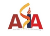 ‘ASIA’ロゴマーク