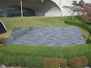 太陽光発電設備(太陽光パネル)