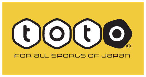 totoロゴ