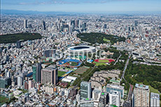 43_空撮⑥サンプル画像