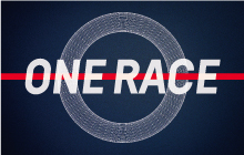 one race