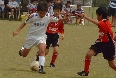 地方公共団体スポーツ活動助成