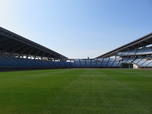 助成事業紹介 スポーツ振興くじ助成 宮城県