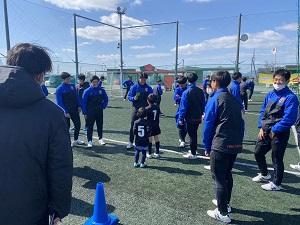 NPO法人スポーツコミュニティ熊本
