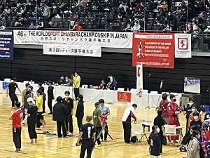 公益社団法人日本スポーツチャンバラ協会