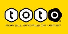 ｔｏｔｏ（トト）ロゴ