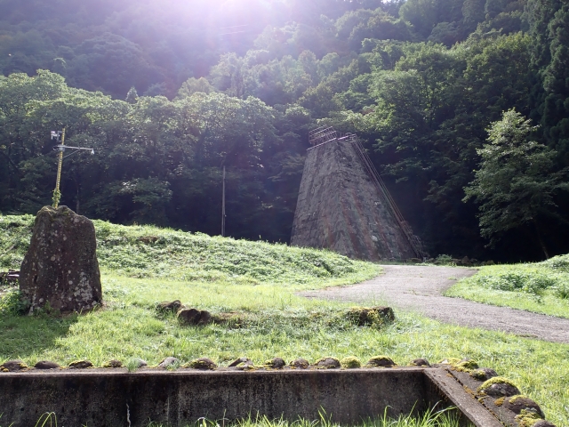 ロッククライミング訓練施設