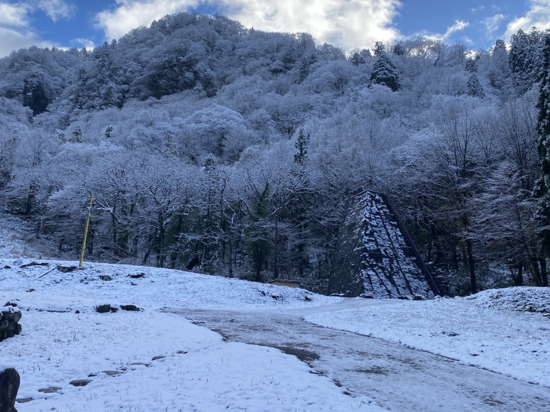 ロッククライミング訓練施設