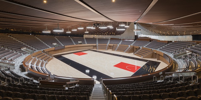 トップページ 代々木競技場 Japan Sport Council トップページ 代々木競技場 Japan Sport Council